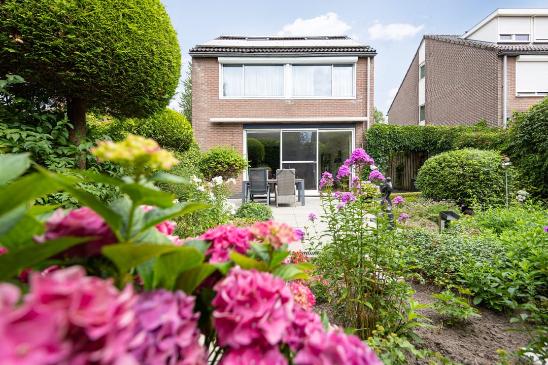 Photo 2 of Klein Brabant 15