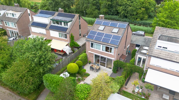 Foto 5 van Klein Brabant 15