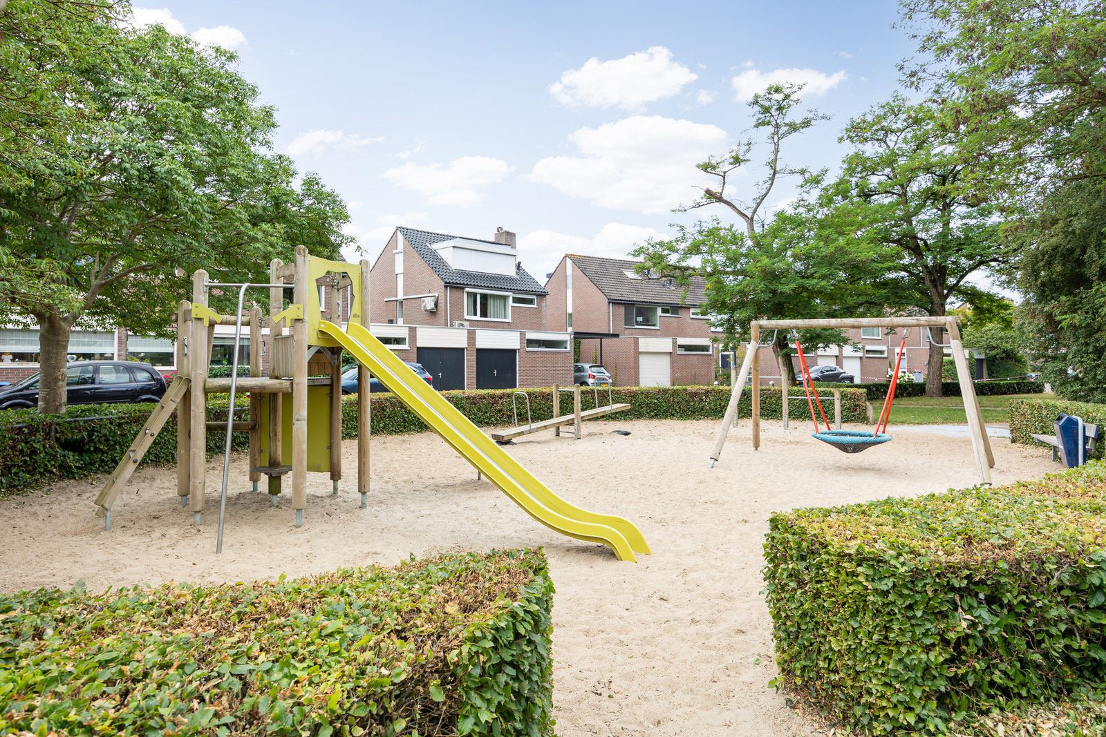 Photo 6 of Klein Brabant 15