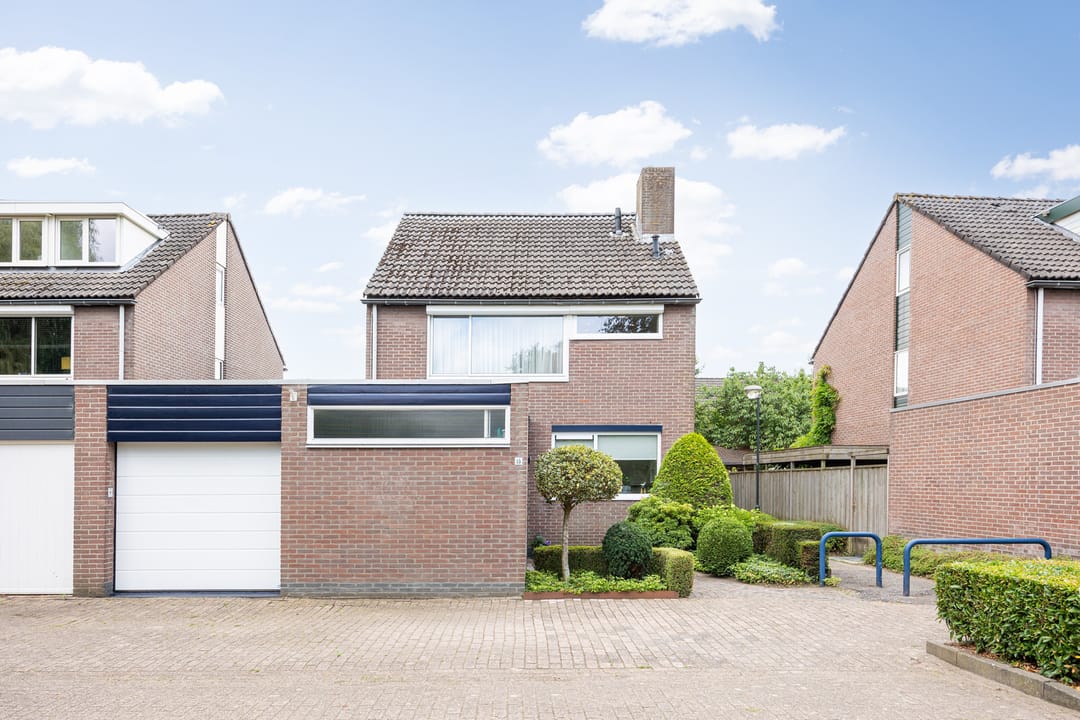 Photo 8 of Klein Brabant 15