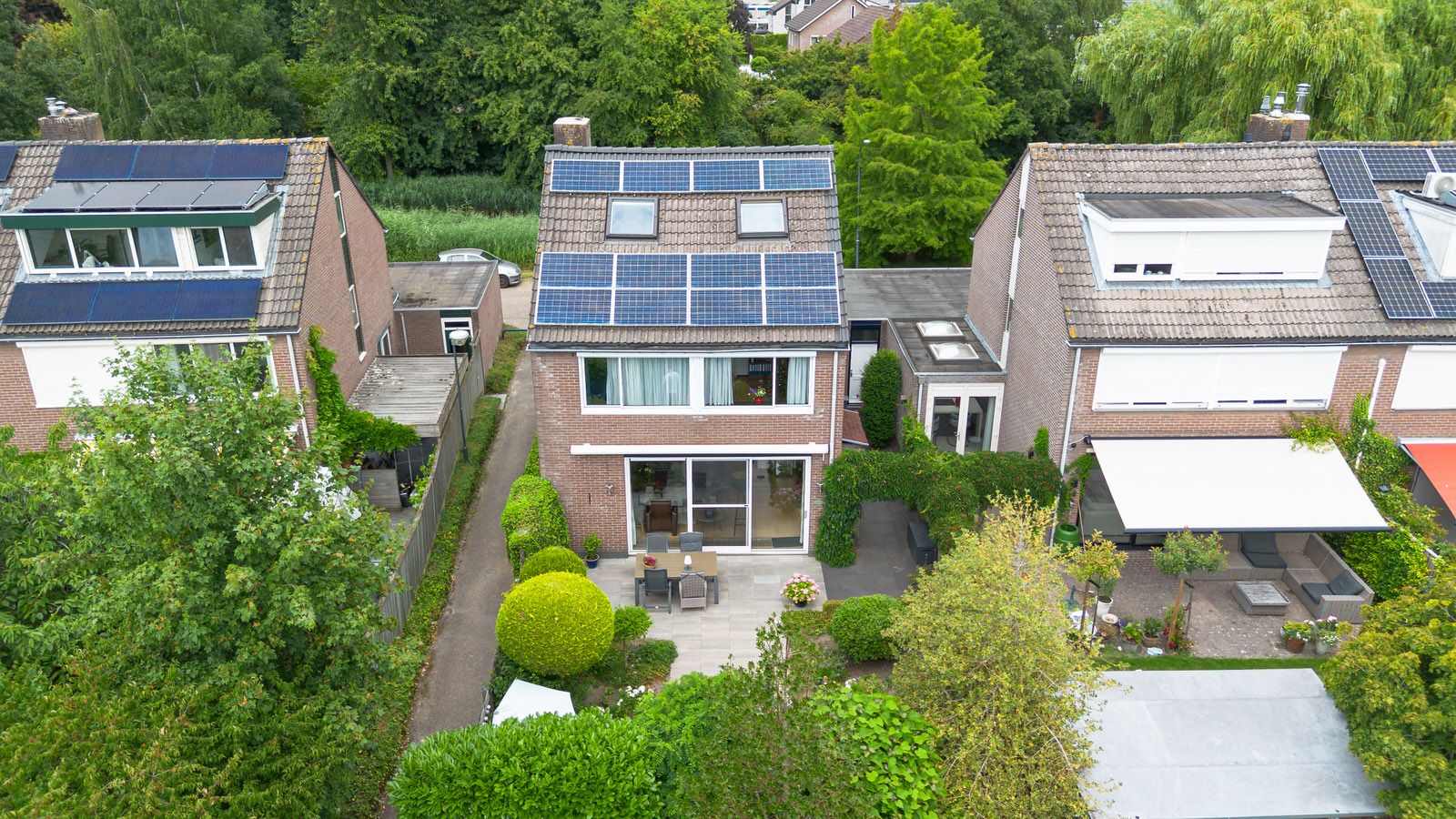 Photo 9 of Klein Brabant 15