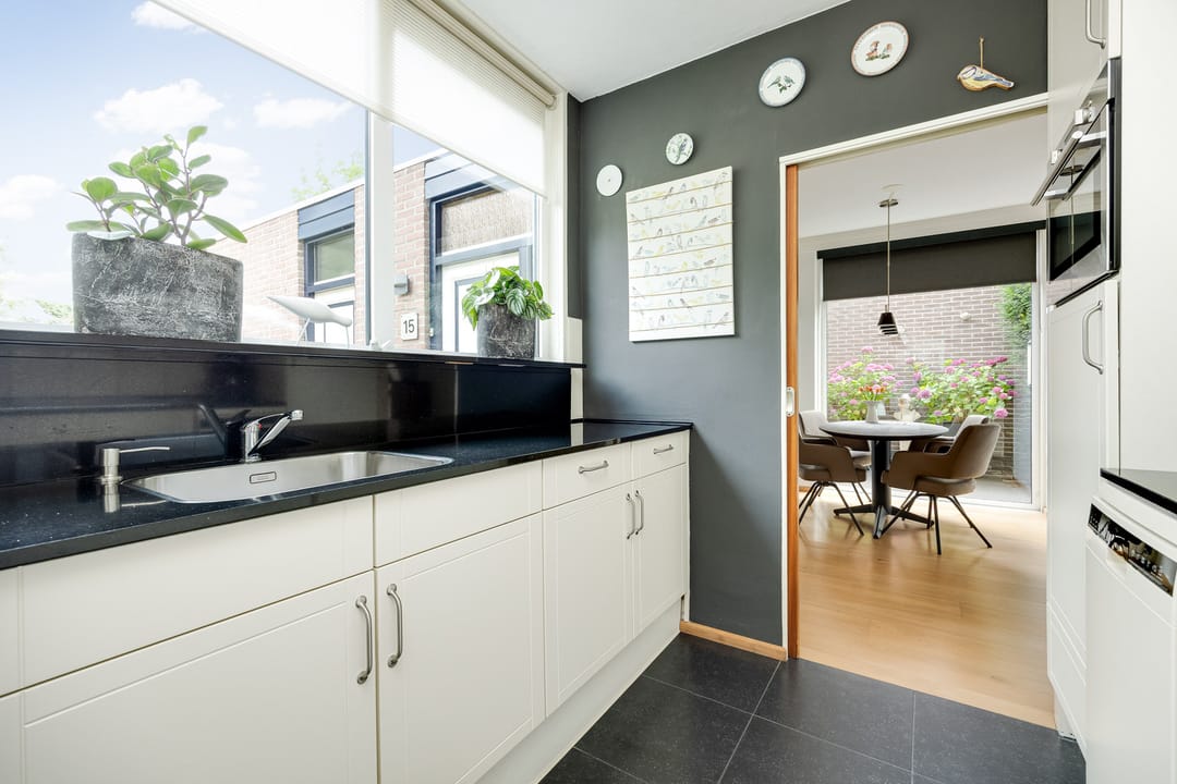 Photo 13 of Klein Brabant 15