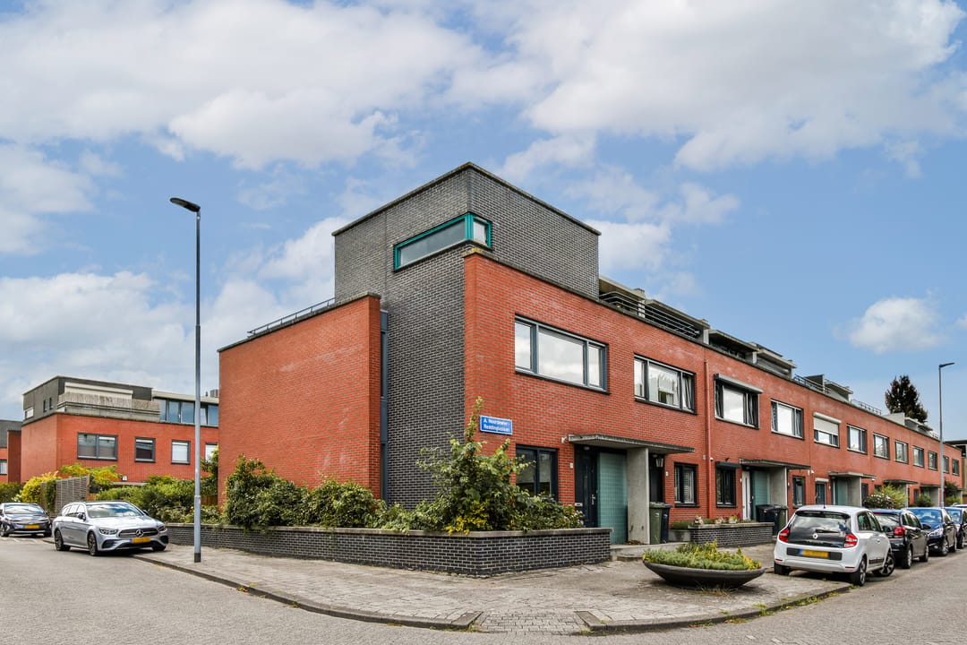 Foto 2 van A. Noordewier-Reddingiuslaan 225