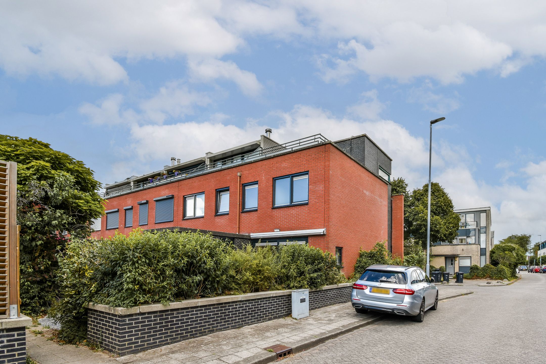 A. Noordewier-Reddingiuslaan, 225, Rotterdam, 3066HD, Zuid-Holland, Nederland 225