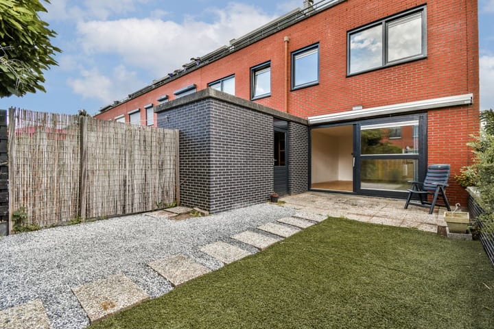 Foto 4 van A. Noordewier-Reddingiuslaan 225