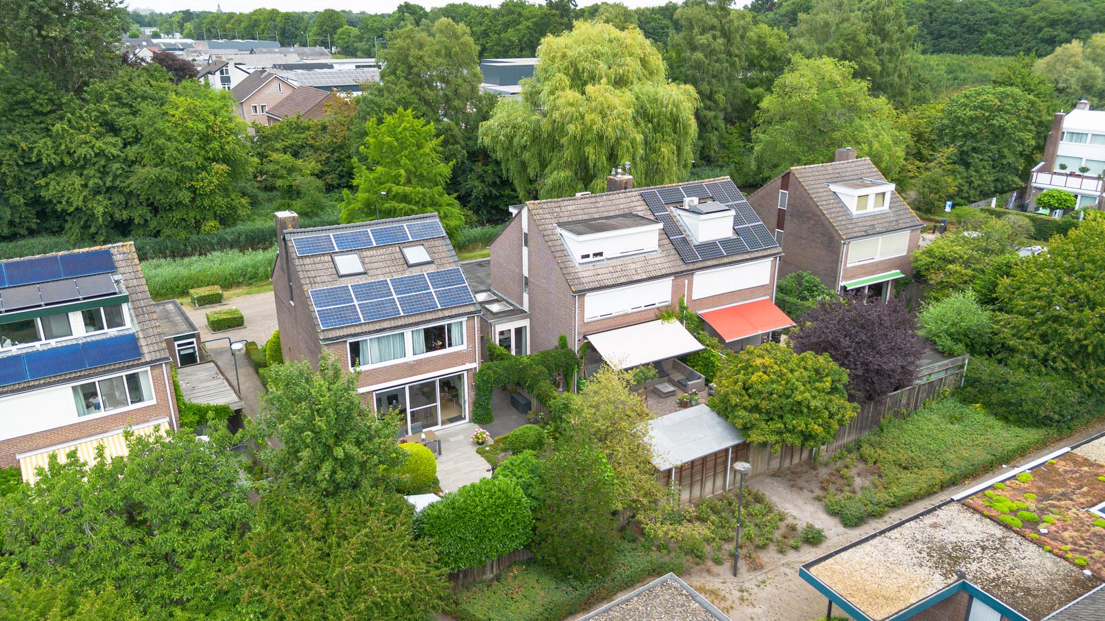 Photo 42 of Klein Brabant 15