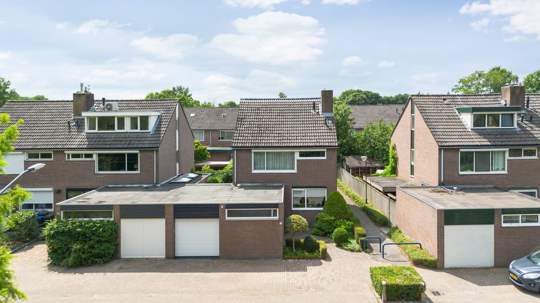 Photo 43 of Klein Brabant 15