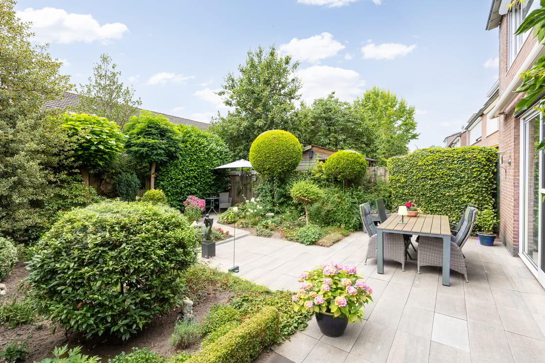 Photo 47 of Klein Brabant 15