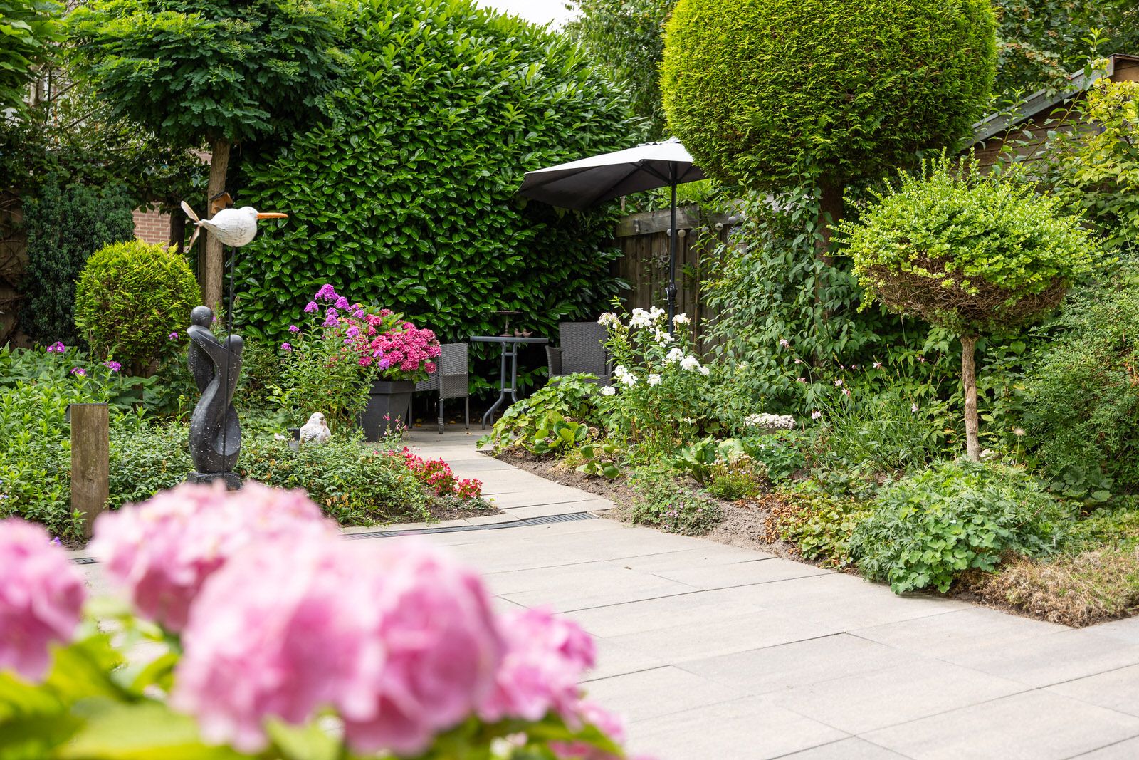 Photo 48 of Klein Brabant 15