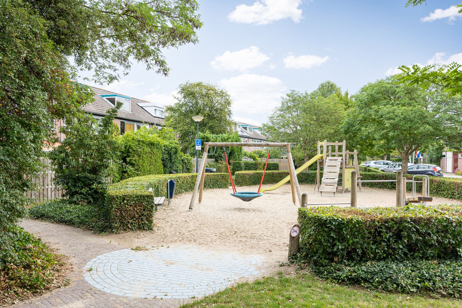 Photo 51 of Klein Brabant 15