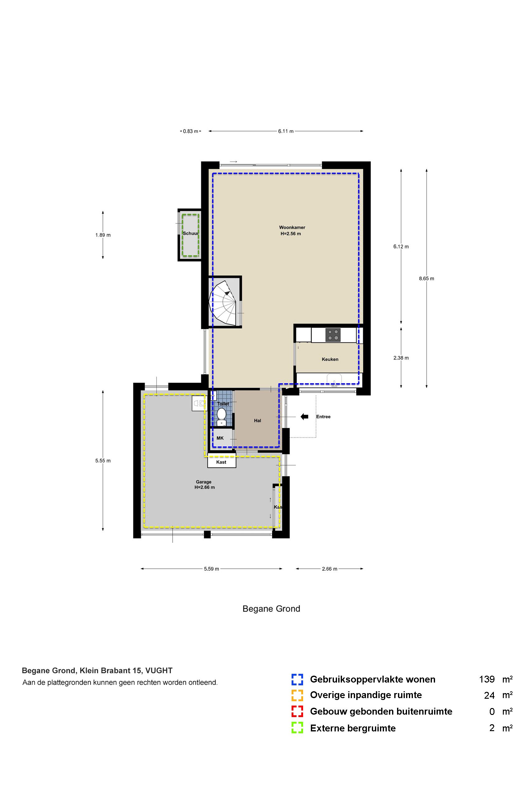 Photo 54 of Klein Brabant 15