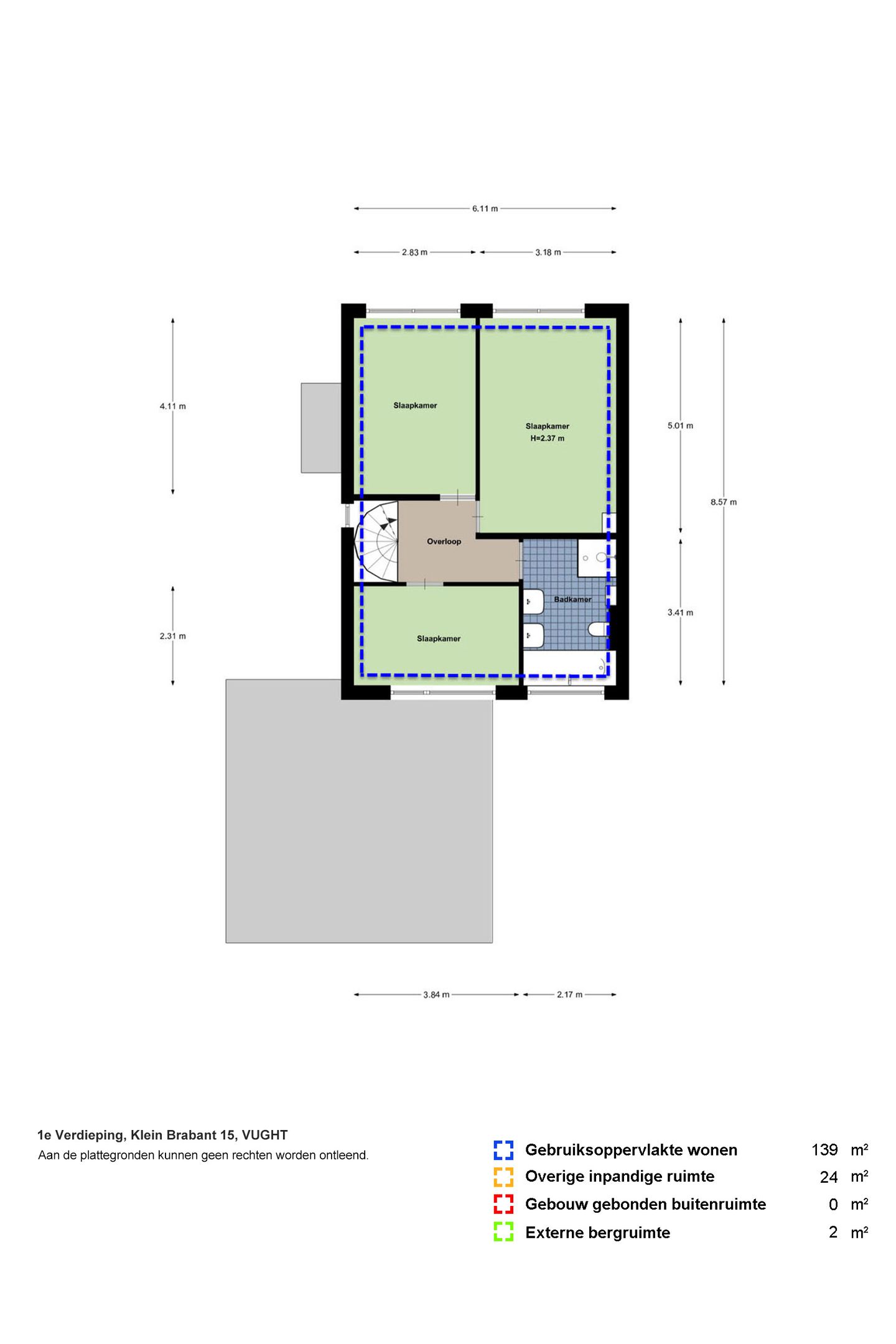 Photo 55 of Klein Brabant 15