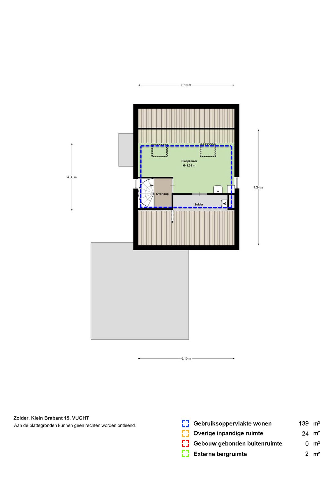 Photo 56 of Klein Brabant 15