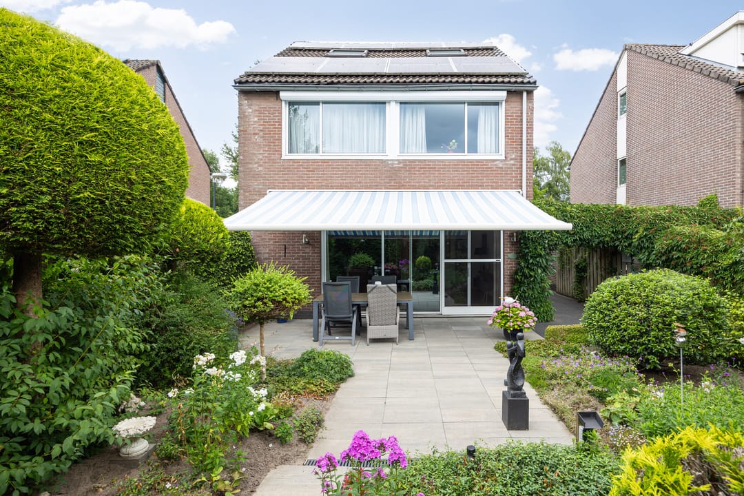 Photo 22 of Klein Brabant 15