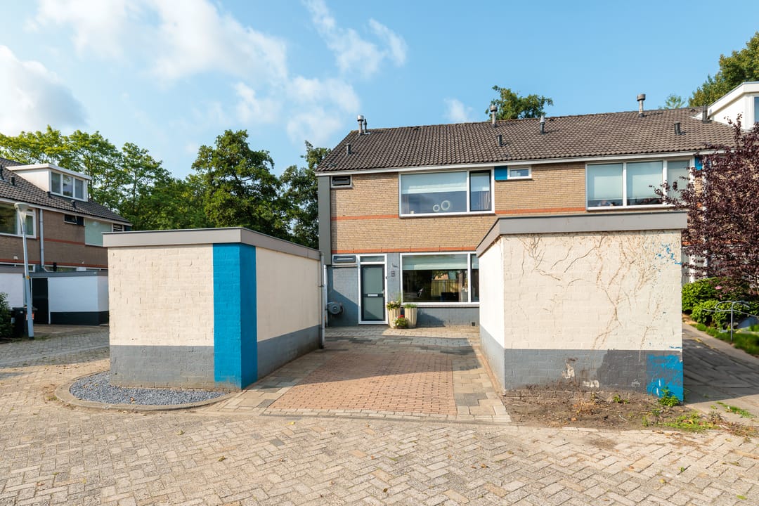 Foto 1 van Zichtweg 183