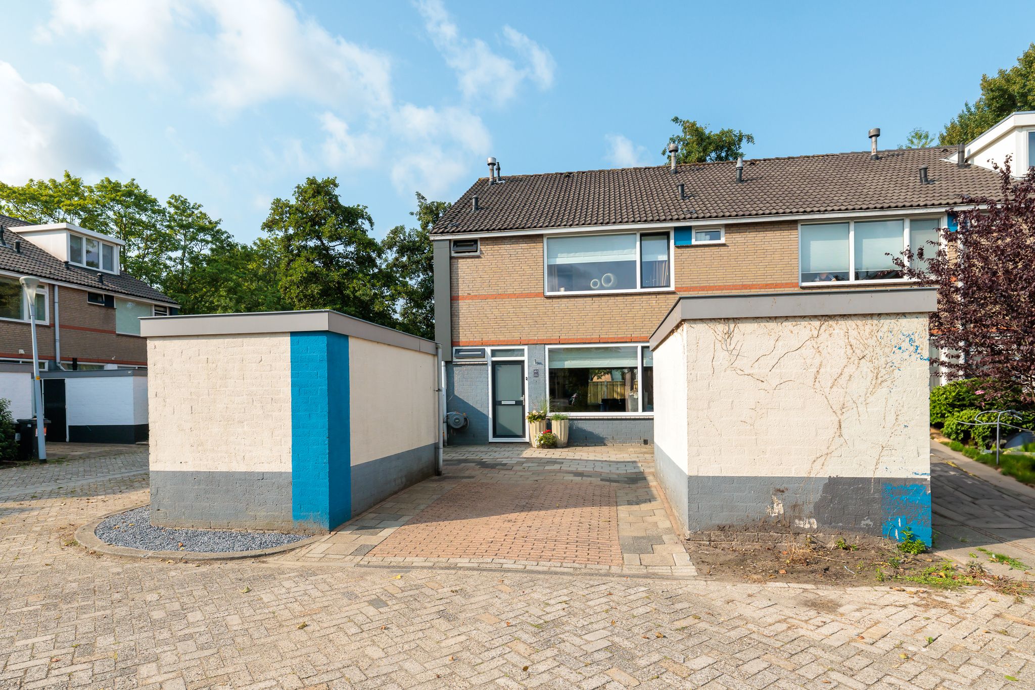 Zichtweg, 183, Nieuw-Vennep, 2151WG, Noord-Holland, Nederland 183