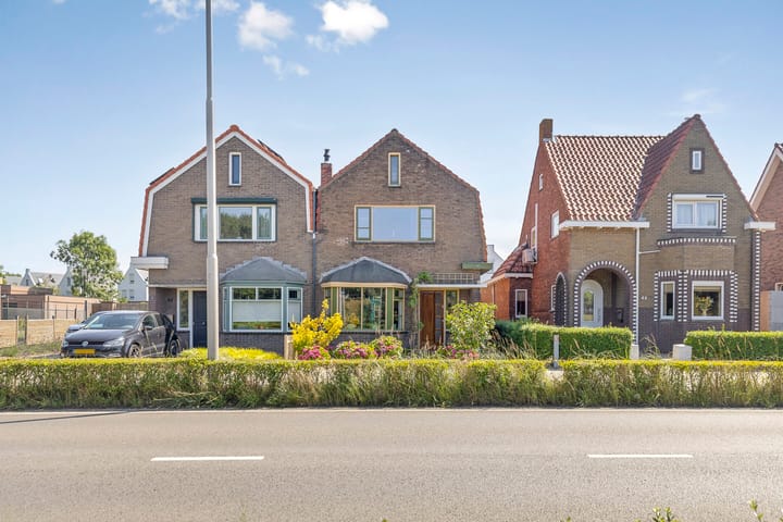 van der Maelstedeweg 46