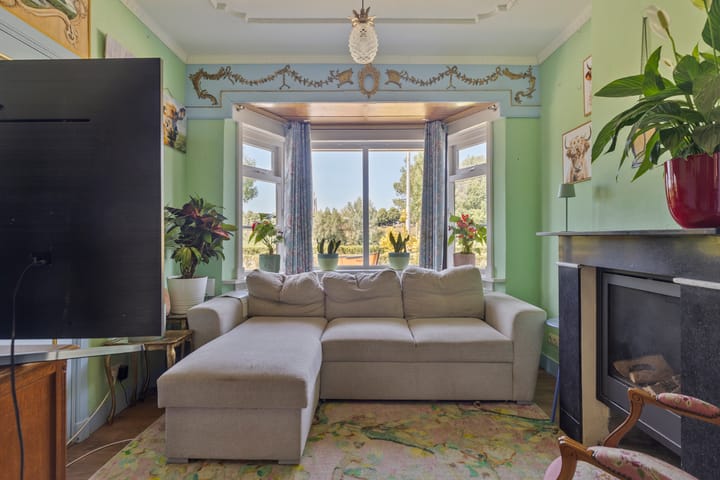 Foto 2 van van der Maelstedeweg 46