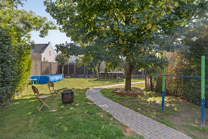 Foto 4 van van der Maelstedeweg 46