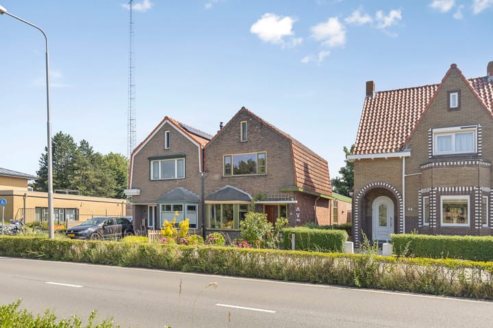 Photo 5 of van der Maelstedeweg 46