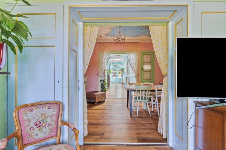 Photo 6 of van der Maelstedeweg 46