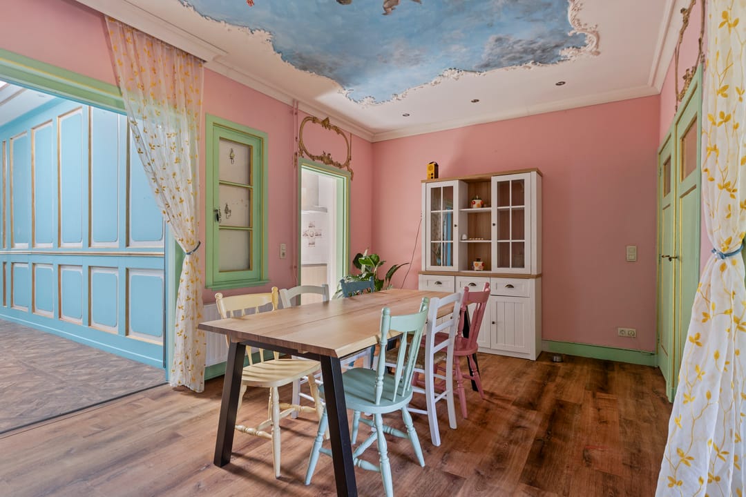 Foto 7 van van der Maelstedeweg 46