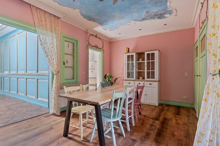 Photo 7 of van der Maelstedeweg 46