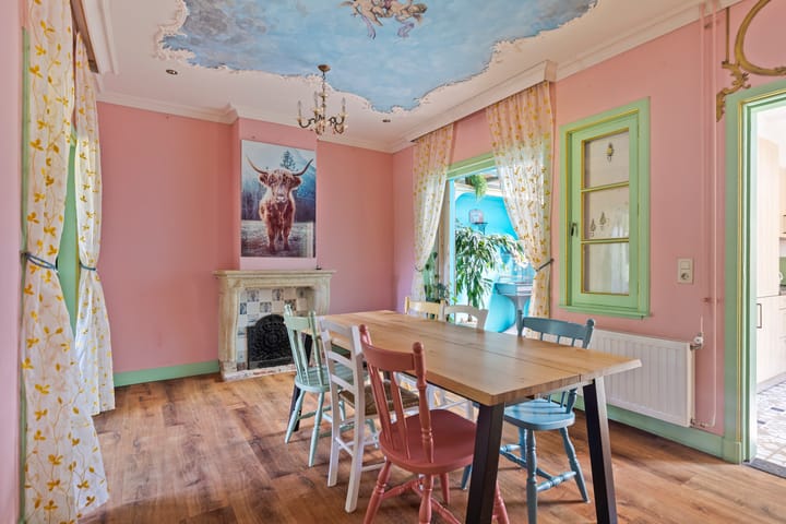 Photo 8 of van der Maelstedeweg 46