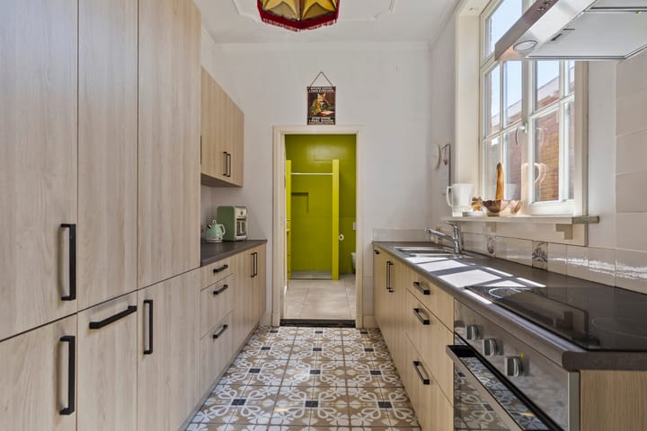 Photo 11 of van der Maelstedeweg 46