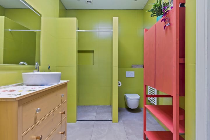 Photo 12 of van der Maelstedeweg 46