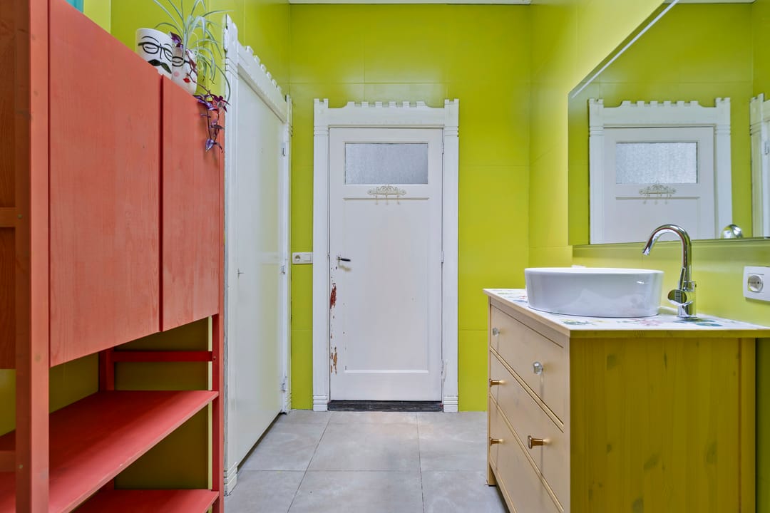 Foto 13 van van der Maelstedeweg 46