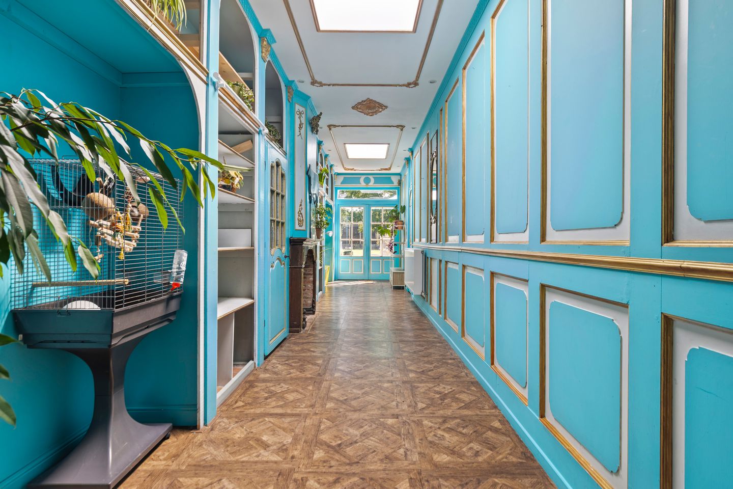 Foto 14 van van der Maelstedeweg 46