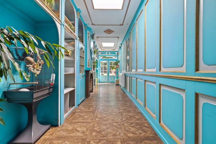 Photo 14 of van der Maelstedeweg 46