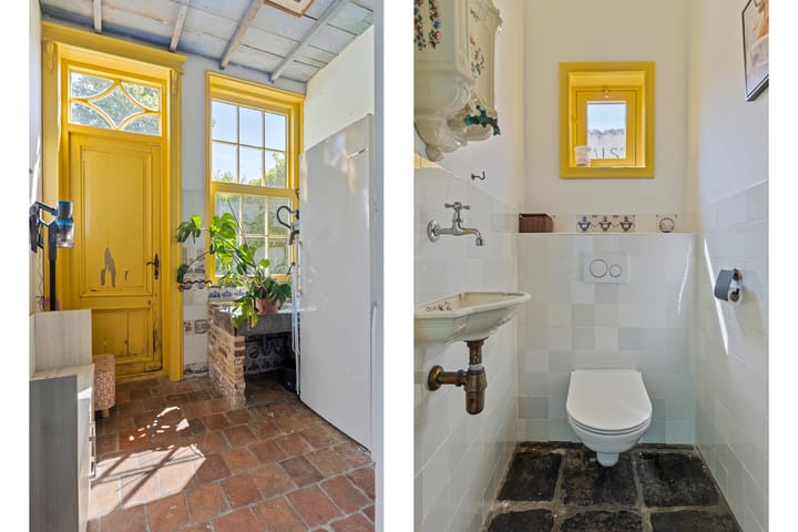 Photo 16 of van der Maelstedeweg 46