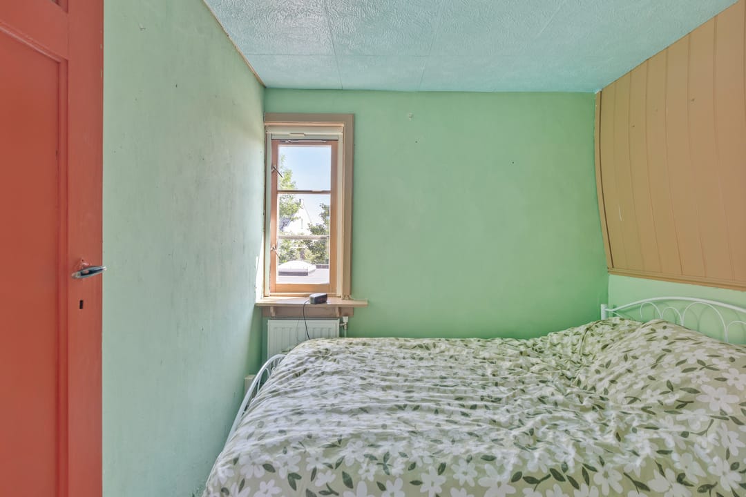 Foto 17 van van der Maelstedeweg 46