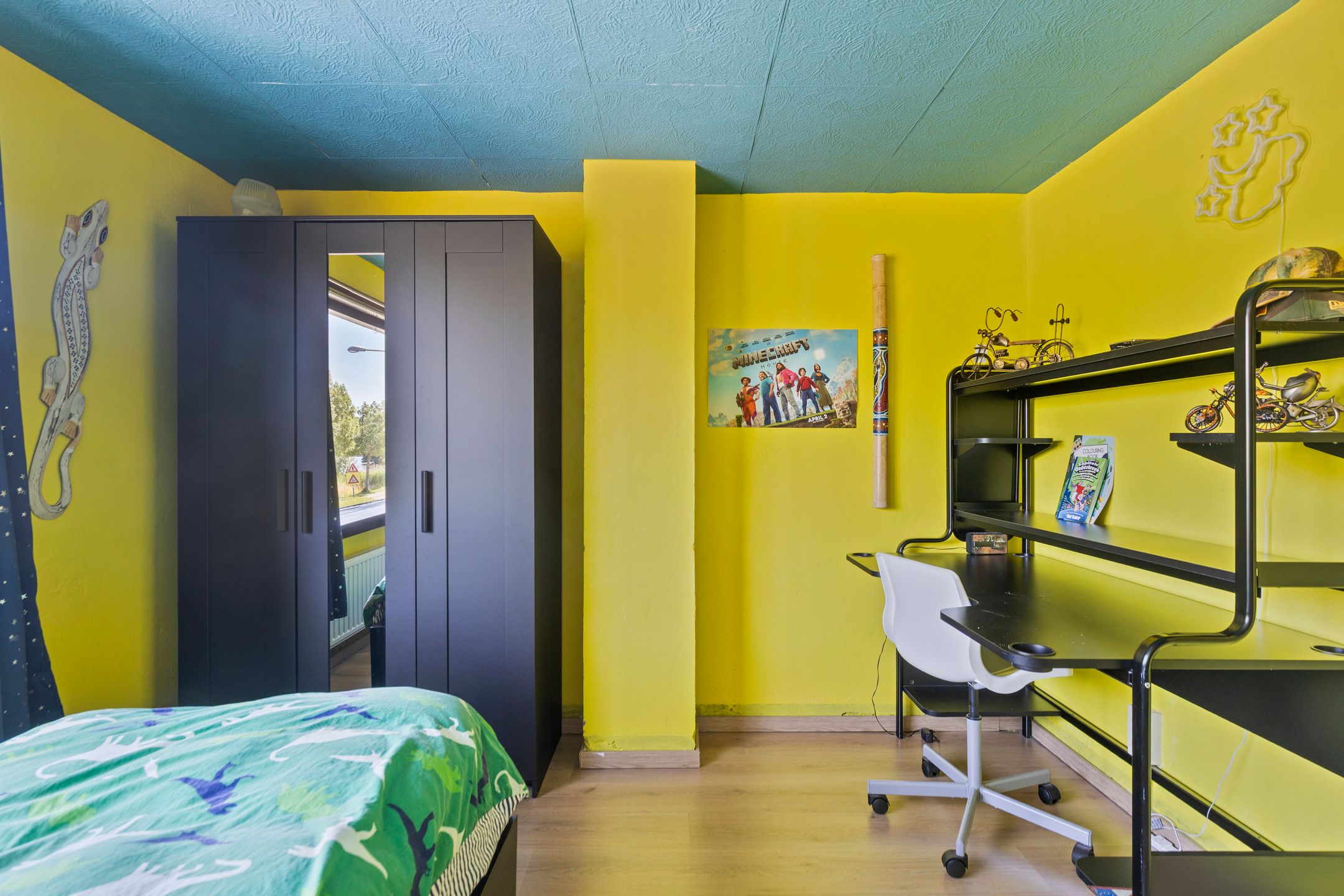 Foto 18 van van der Maelstedeweg 46