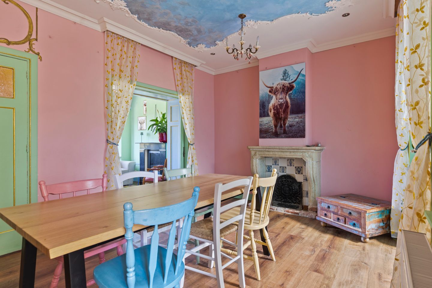 Foto 10 van van der Maelstedeweg 46