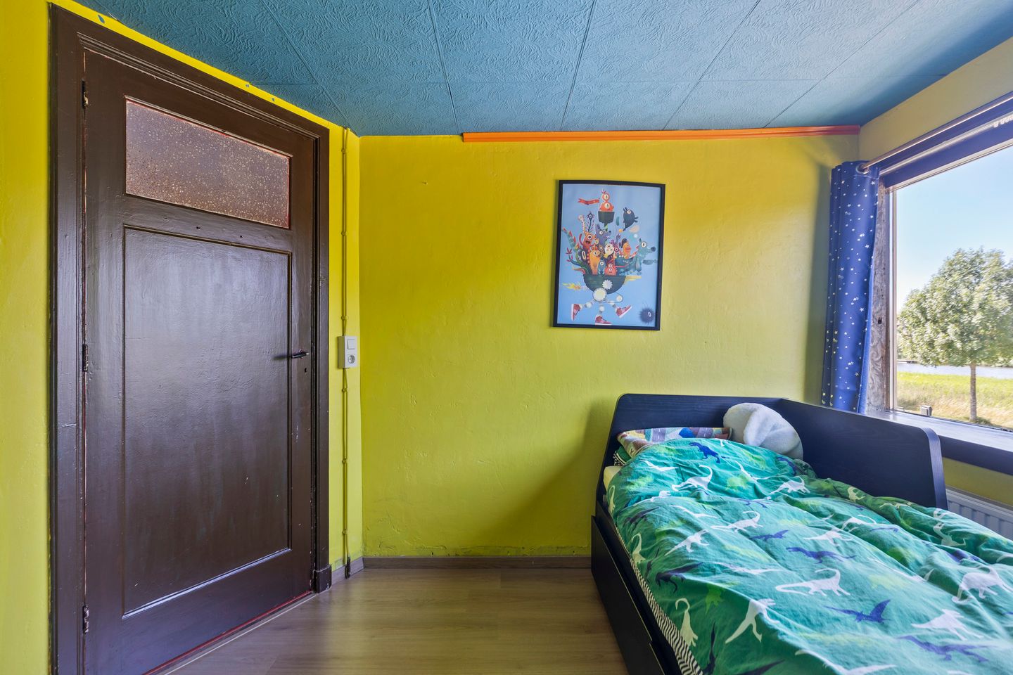 Foto 19 van van der Maelstedeweg 46