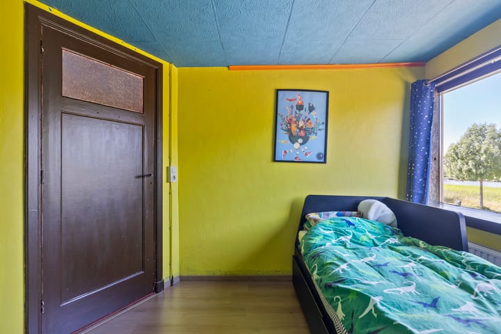 Photo 19 of van der Maelstedeweg 46