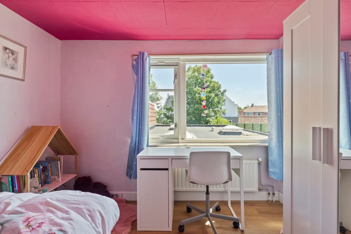 Photo 20 of van der Maelstedeweg 46