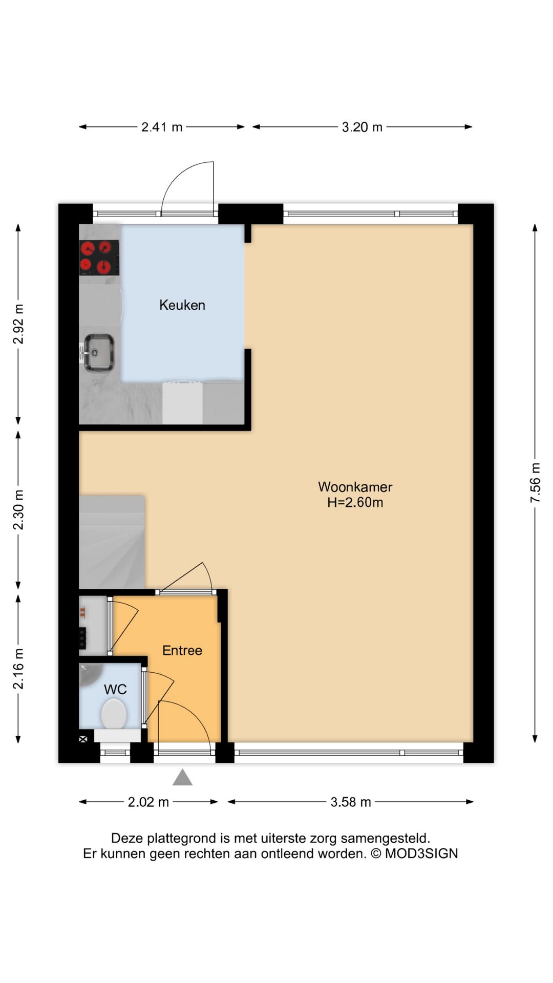 Foto 35 van Zichtweg 183