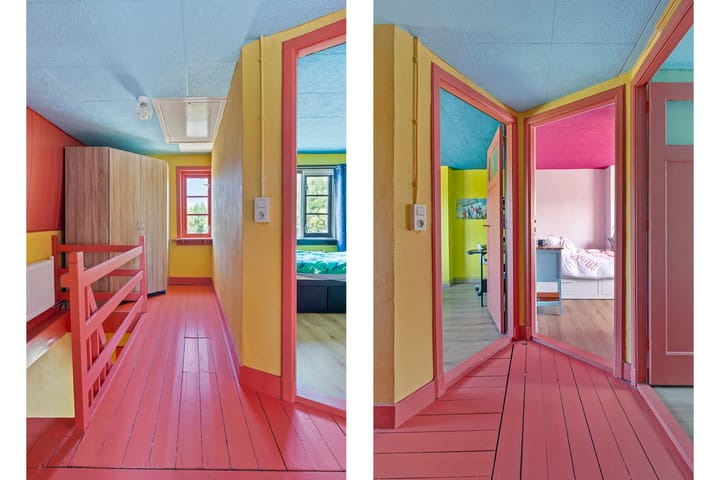 Photo 22 of van der Maelstedeweg 46