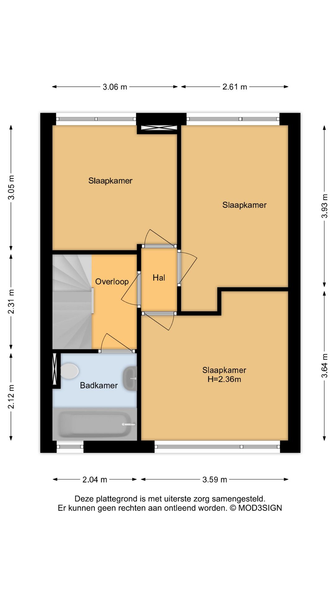 Foto 36 van Zichtweg 183