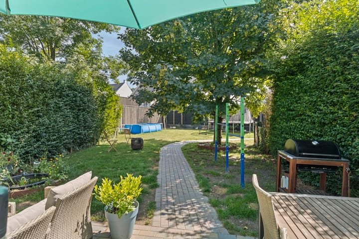 Photo 23 of van der Maelstedeweg 46