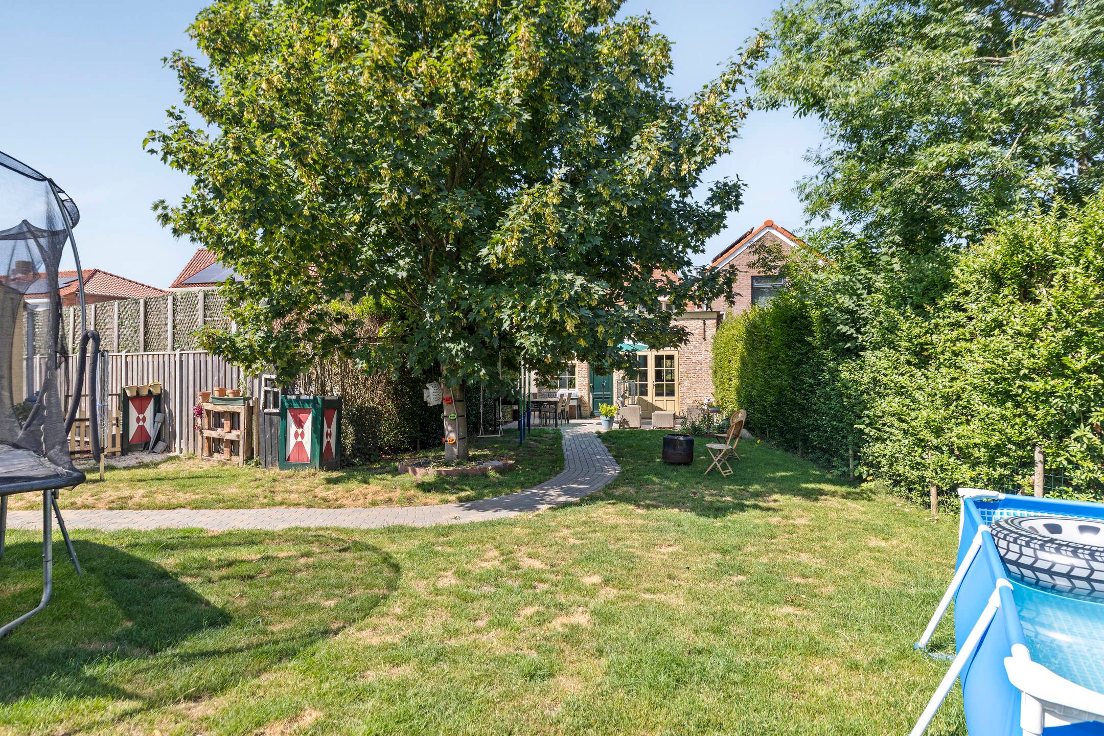 Foto 24 van van der Maelstedeweg 46