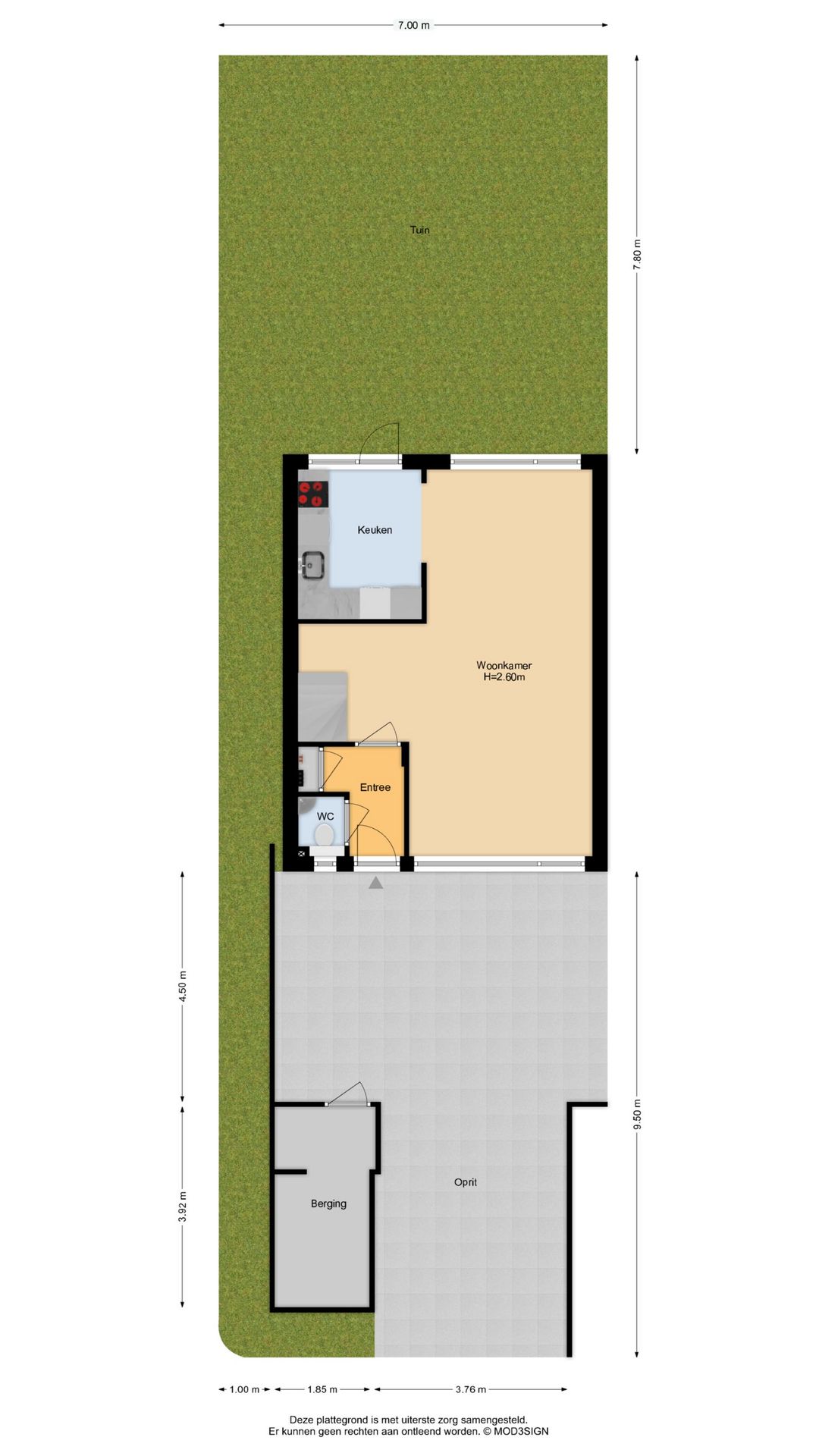 Foto 38 van Zichtweg 183