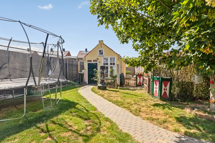 Photo 25 of van der Maelstedeweg 46