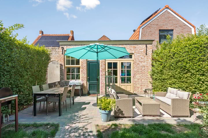 Photo 26 of van der Maelstedeweg 46