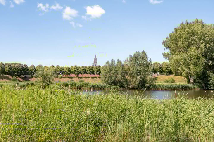 Photo 27 of van der Maelstedeweg 46