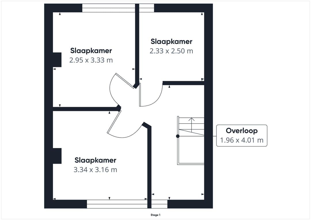Foto 31 van van der Maelstedeweg 46